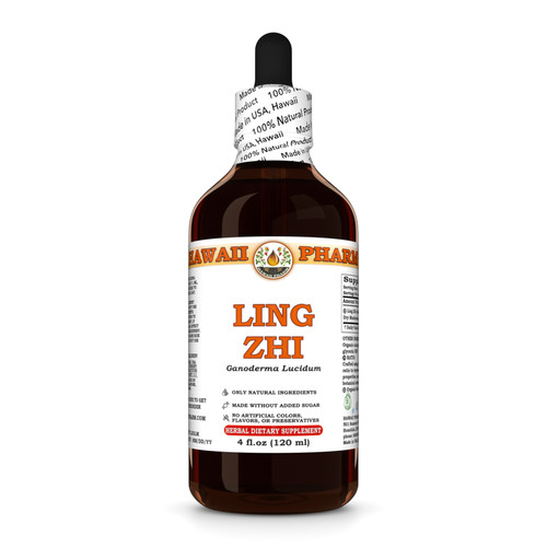 Ling zhi reishi ganoderma - /,