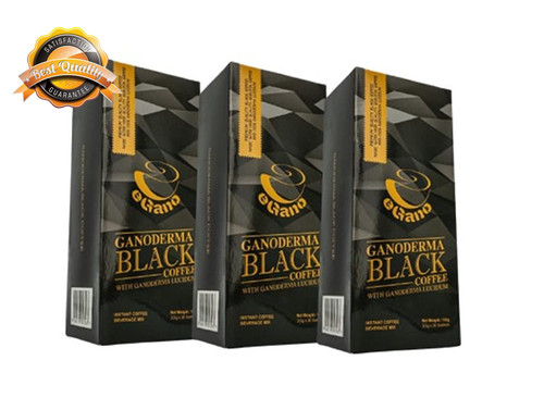 Boxes premium ganoderma - ,
