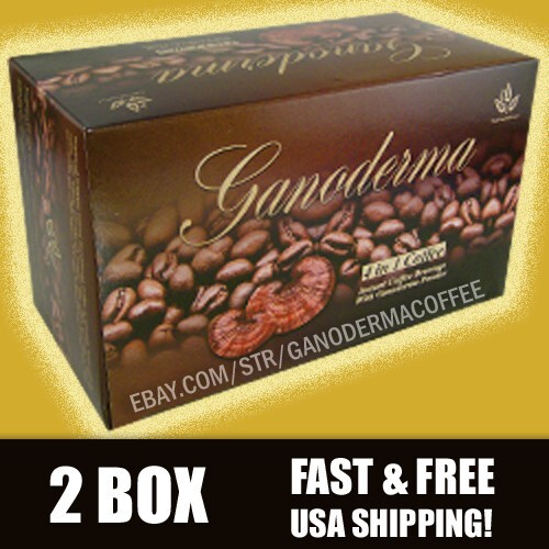 Ganoderma coffee w - 4,