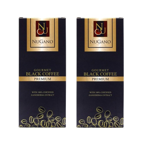 Boxes nugano ganoderma - boxes,