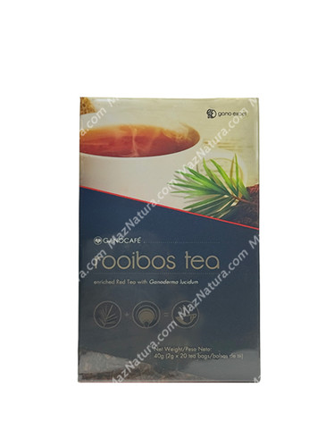 Gano excel rooibos - gano,