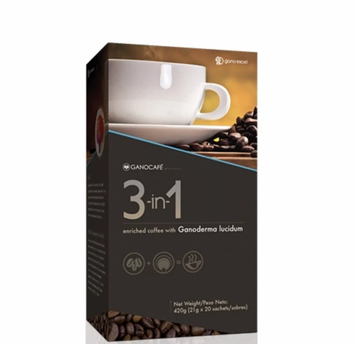 Gano excel ganocafe 1 - excel, in