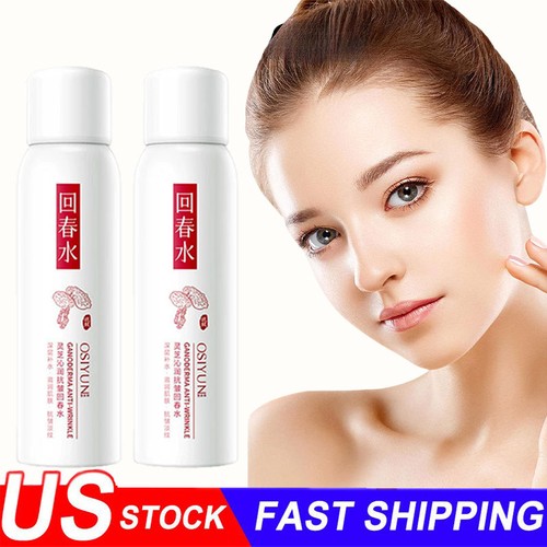 Lingzhi wrinkle rejuvenating - lingzhi,