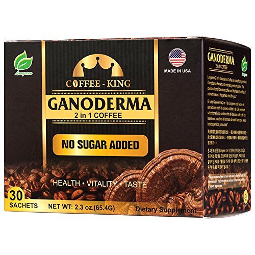 Ganoderma lucidum reishi - lucidum,