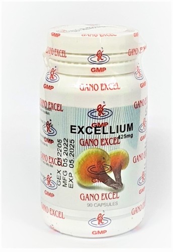 Bottles gano excel - 5,