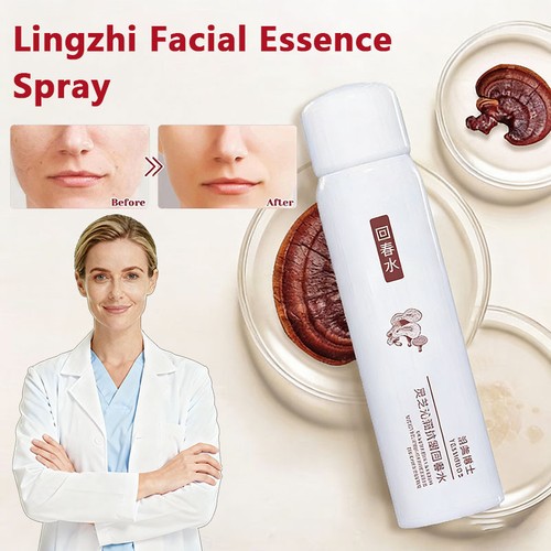 Lingzhi wrinkle rejuvenating - lingzhi,