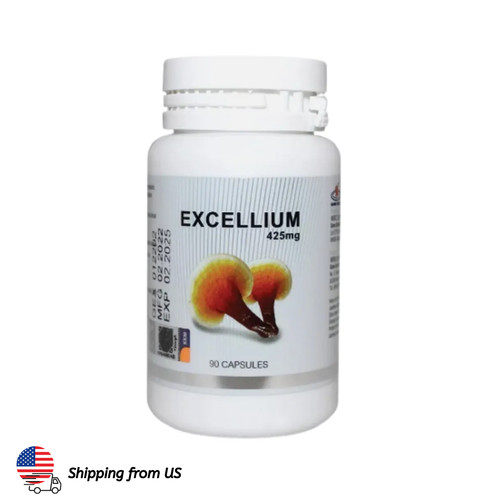 Gano excel excellium - ,
