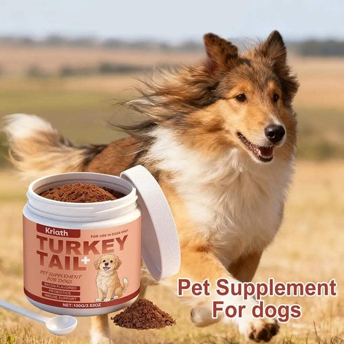 100g dog immune - dog, support