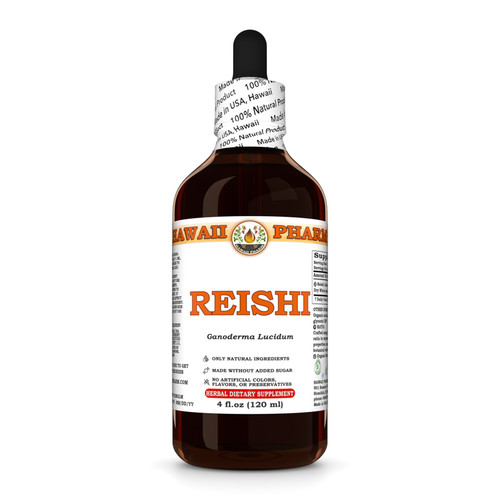 Reishi tonic of emperors - reishi, /