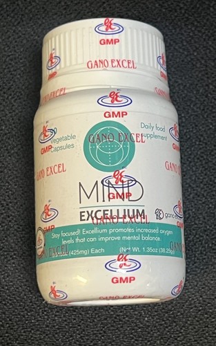 Bottle gano excel - 1,