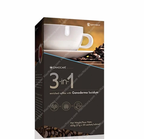 Gano excel ganocafe - in, 1