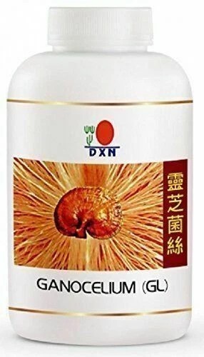 Bottle dxn ganocelium 360 - 1,