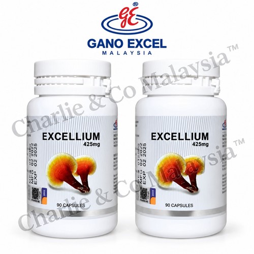 Gano excel excellium 90 - 2x,