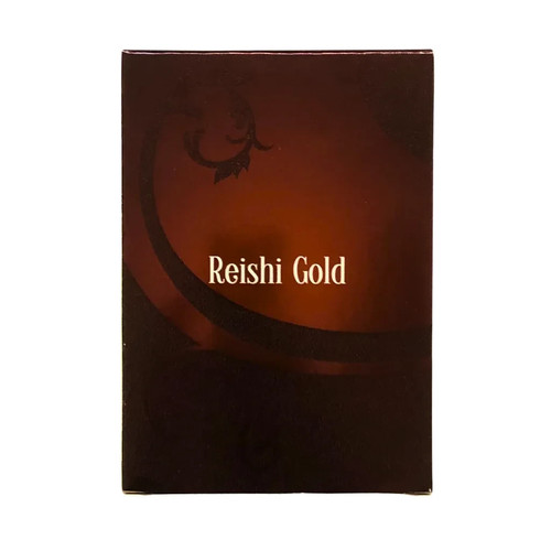 Reishi gold 100 - 100%, extract