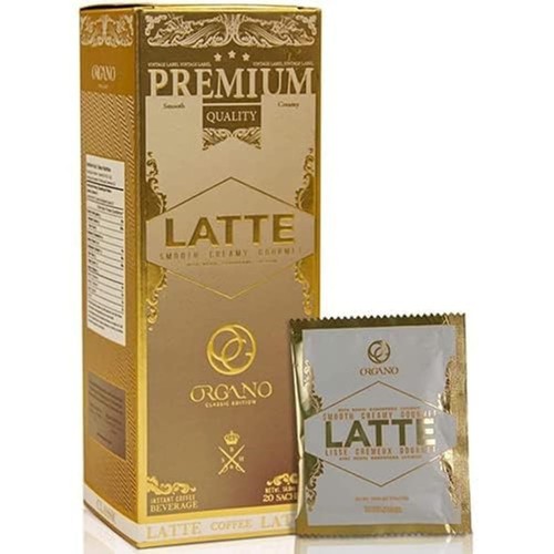 Organo gourmet cafe - organo,