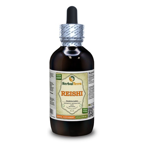 Reishi - , (ganoderma