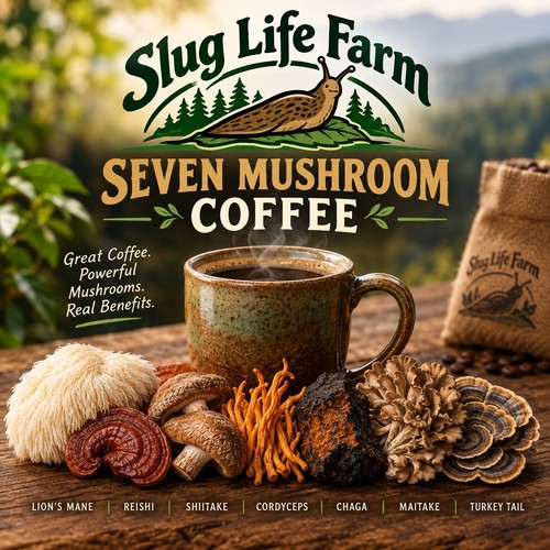 New slug life farm 7 - new!!,