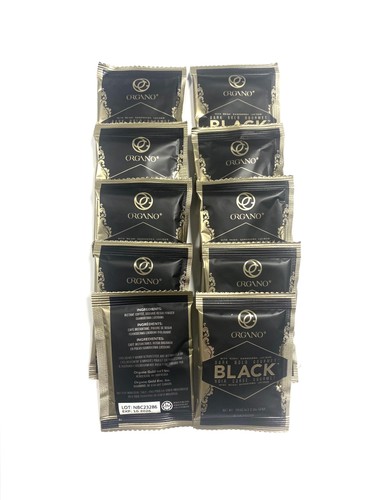Organo gold gourmet premium - gourmet,